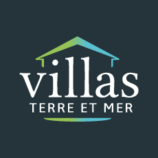 logo Villas Terre et Mer